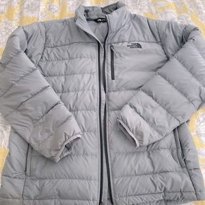 North face men’s hommes insulated winter coat XL